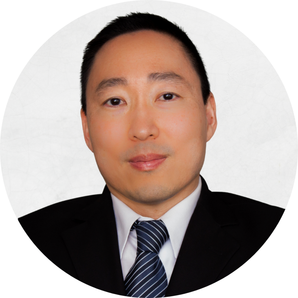 Aldric Shim, MD