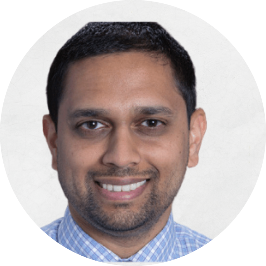 Amish Patel MD