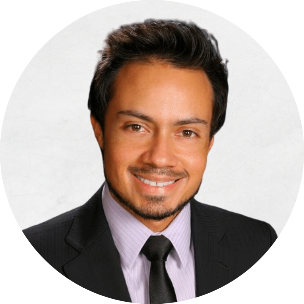 Daniel Garza MD