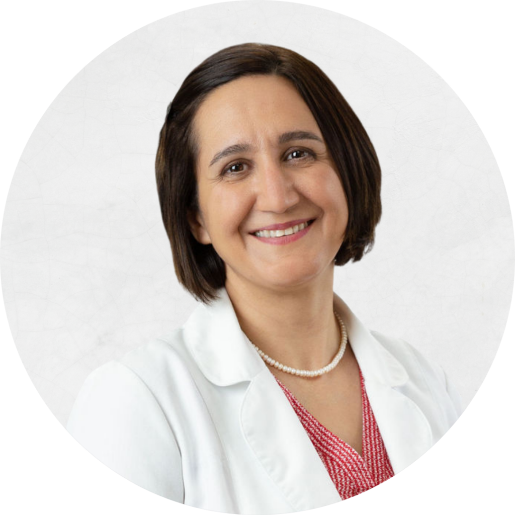 Bahar Madani, MD
