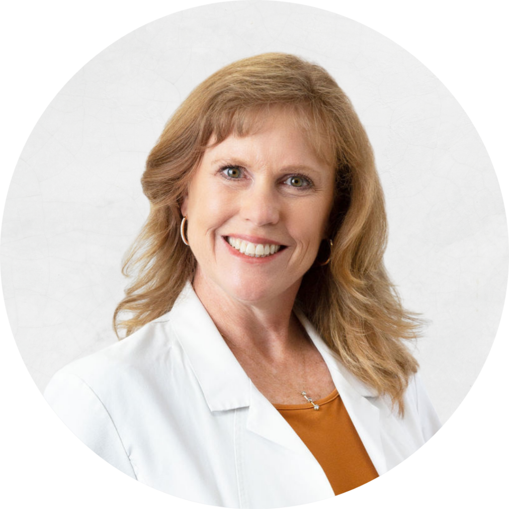 Colleen Herr NP