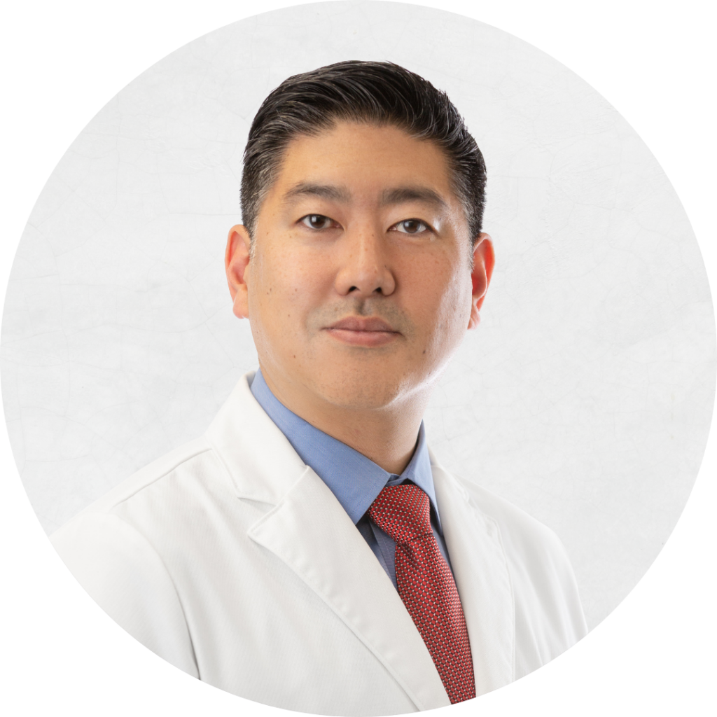 James Rhee, MD