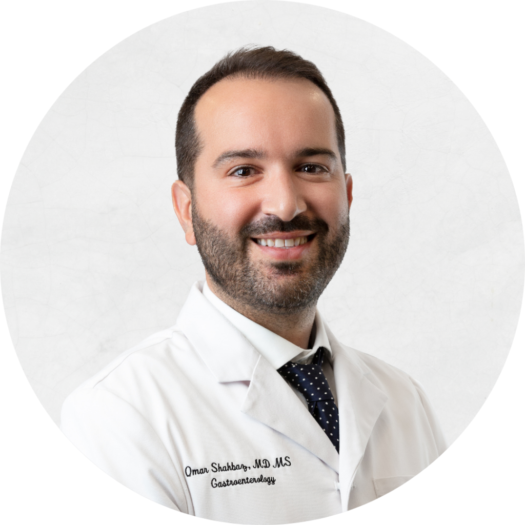 Omar Shahbaz, MD