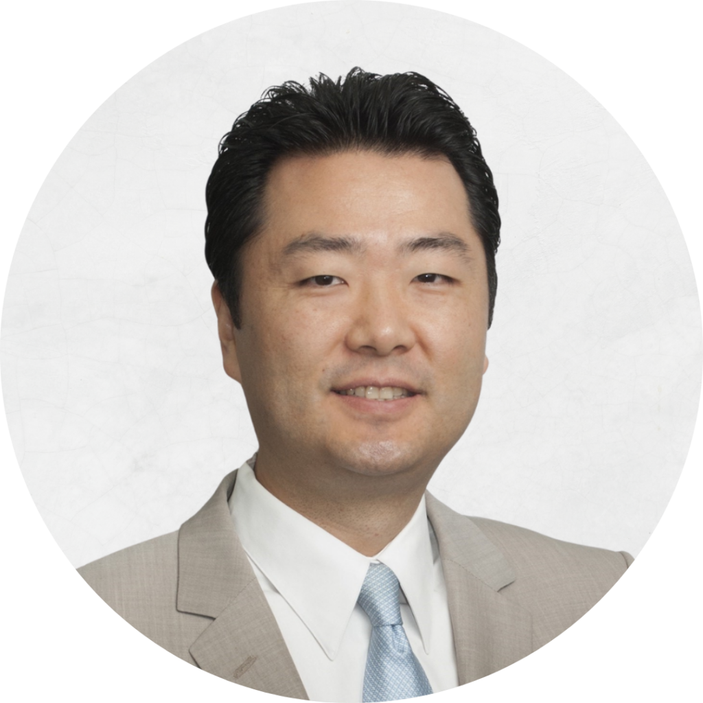 John Lah, MD