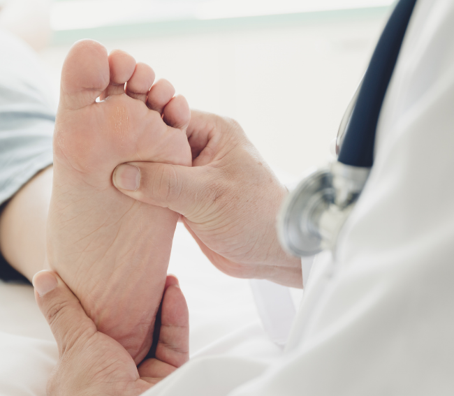 United Foot & Ankle Specialists - United Medical Doctors