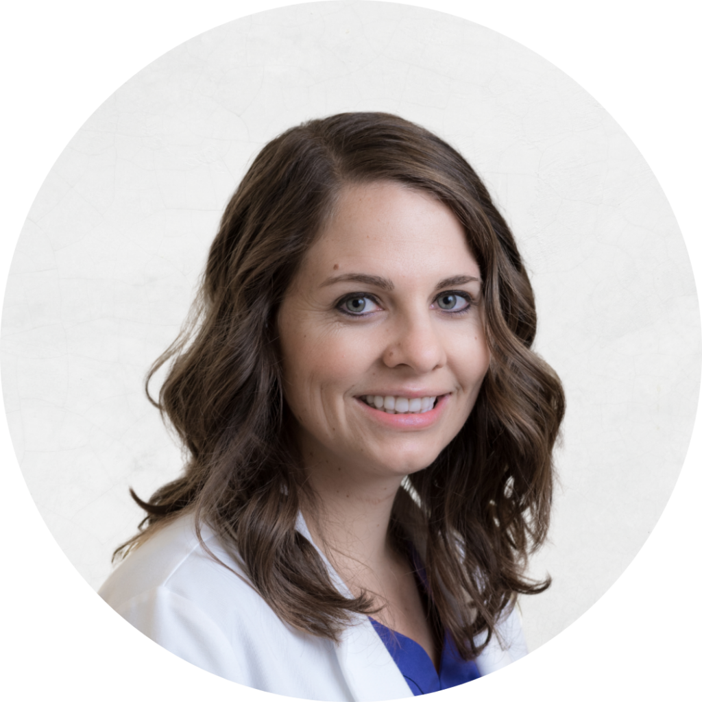 Krista Mason, NP