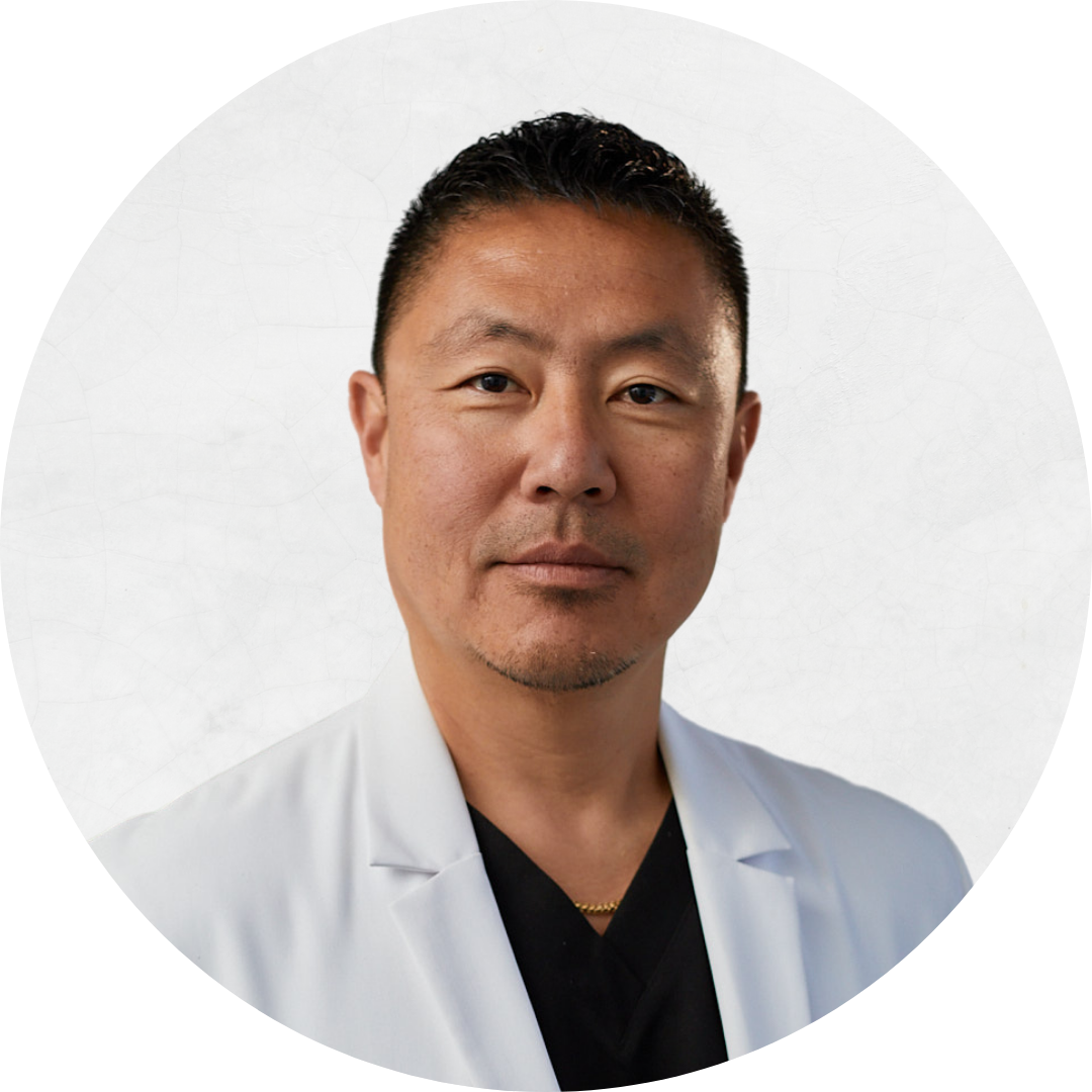 Steve Yu, MD FACOG - United Medical Doctors