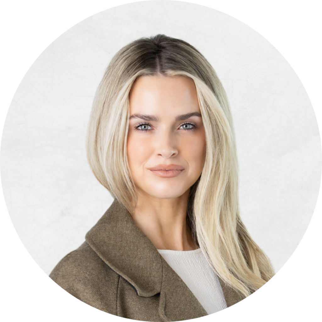 Chelsey Beckley Headshot 2024