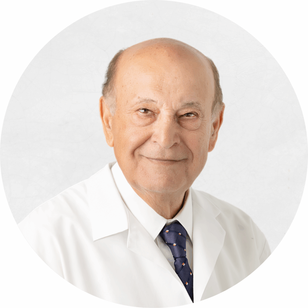 Bakr I. Salem, MD, FACC (Current)