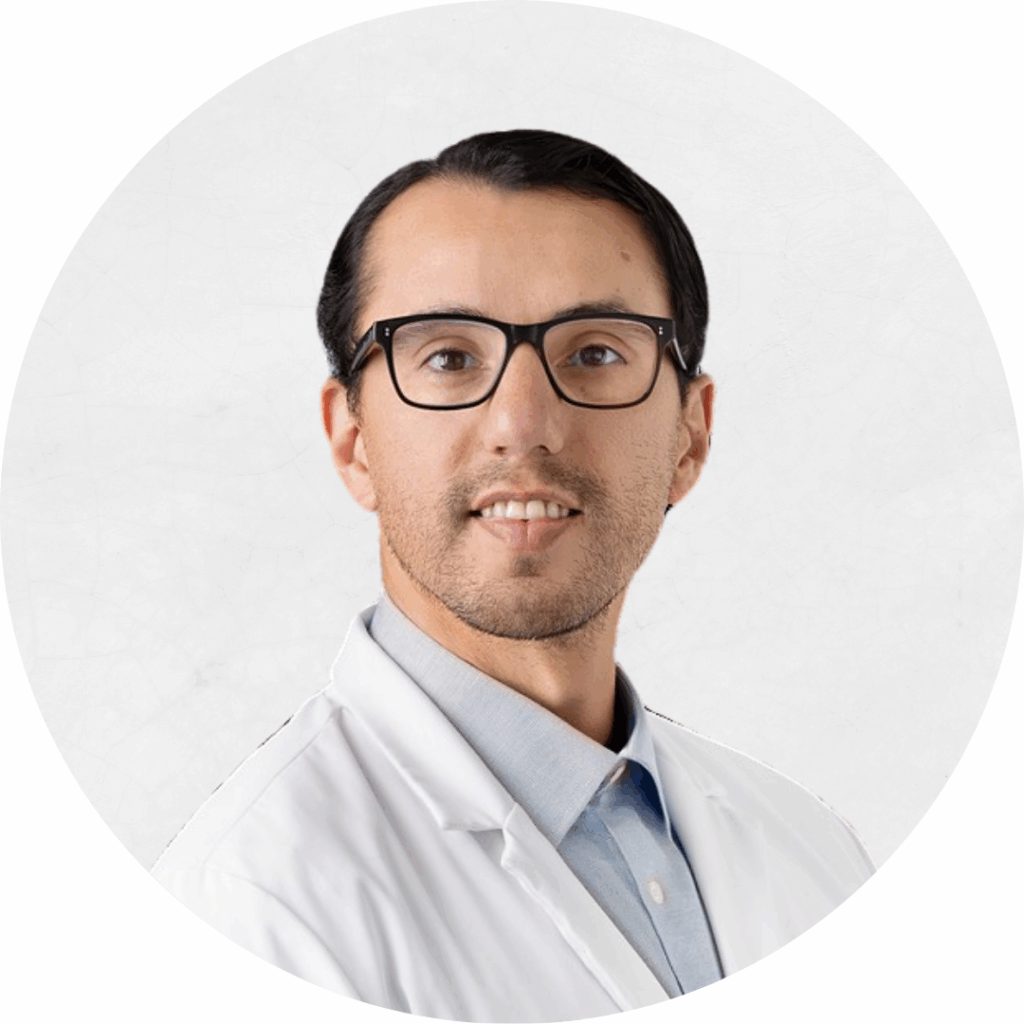 Jeffry Mercado MD, MPP (Current)