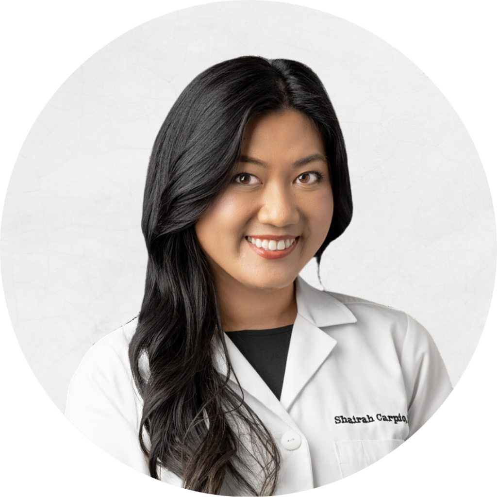 Shairah Carpio Headshot 2025